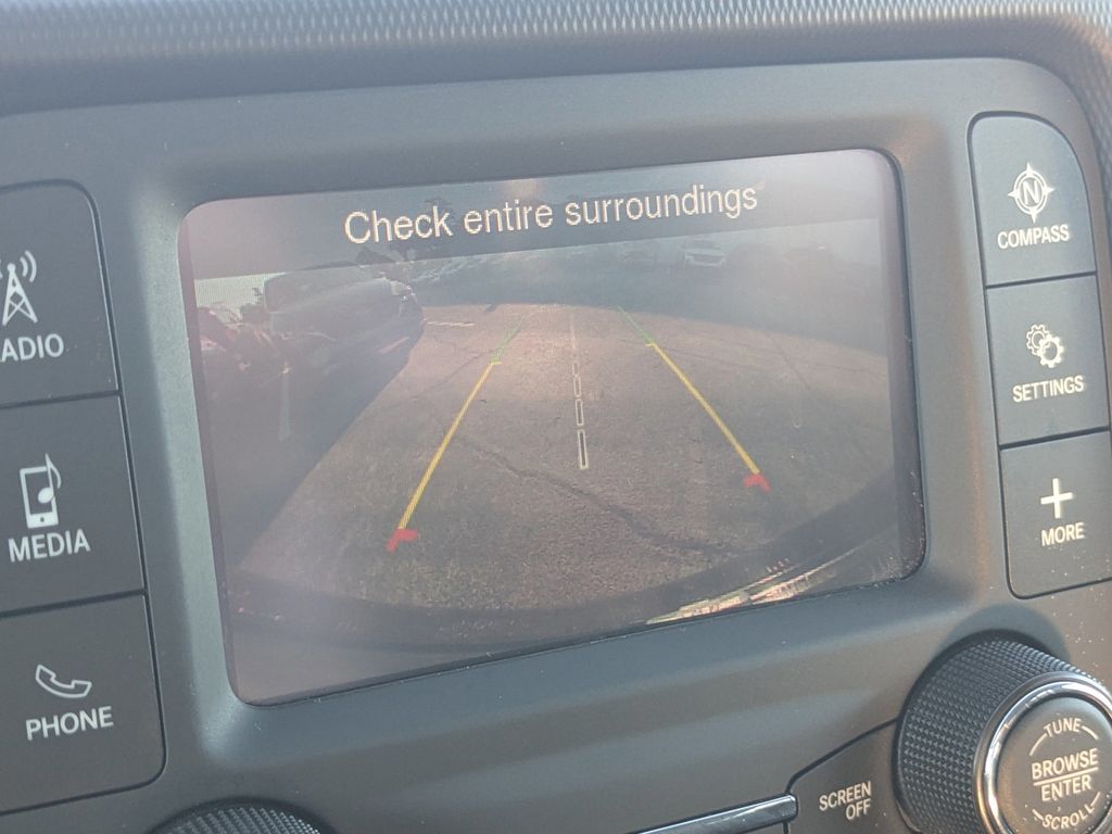 2021 Jeep Wrangler Unlimited Sport 4x4