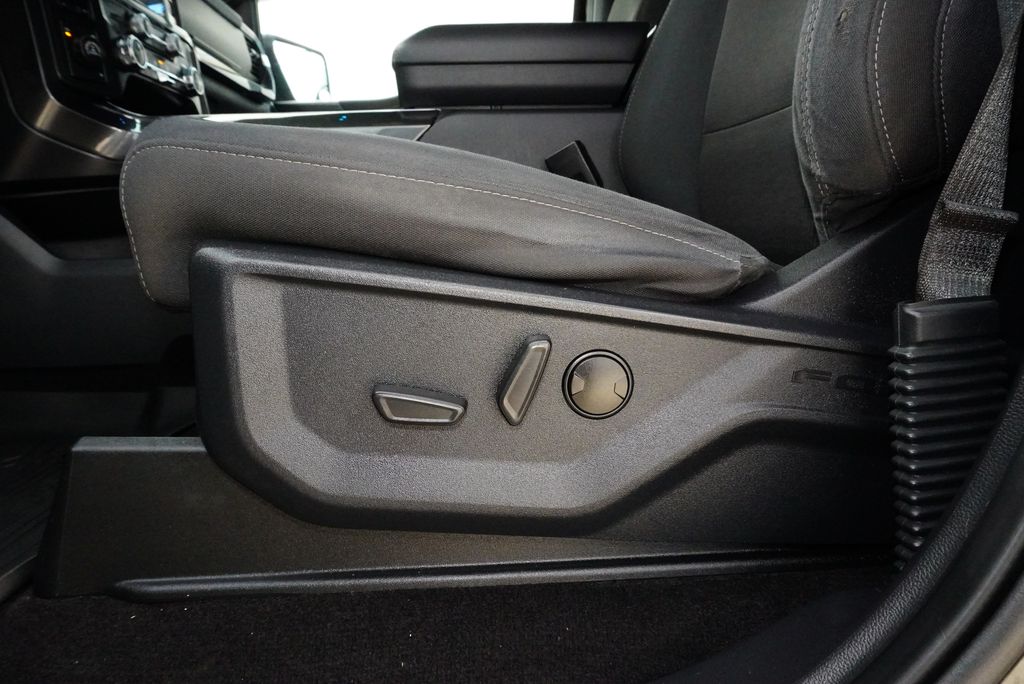 Used Car 2022 Ford F-150  Xlt For Sale Under $35,000 In Weatherford, Texas