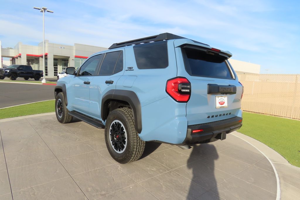 Thumbnail: 2026 Toyota 4Runner - 7