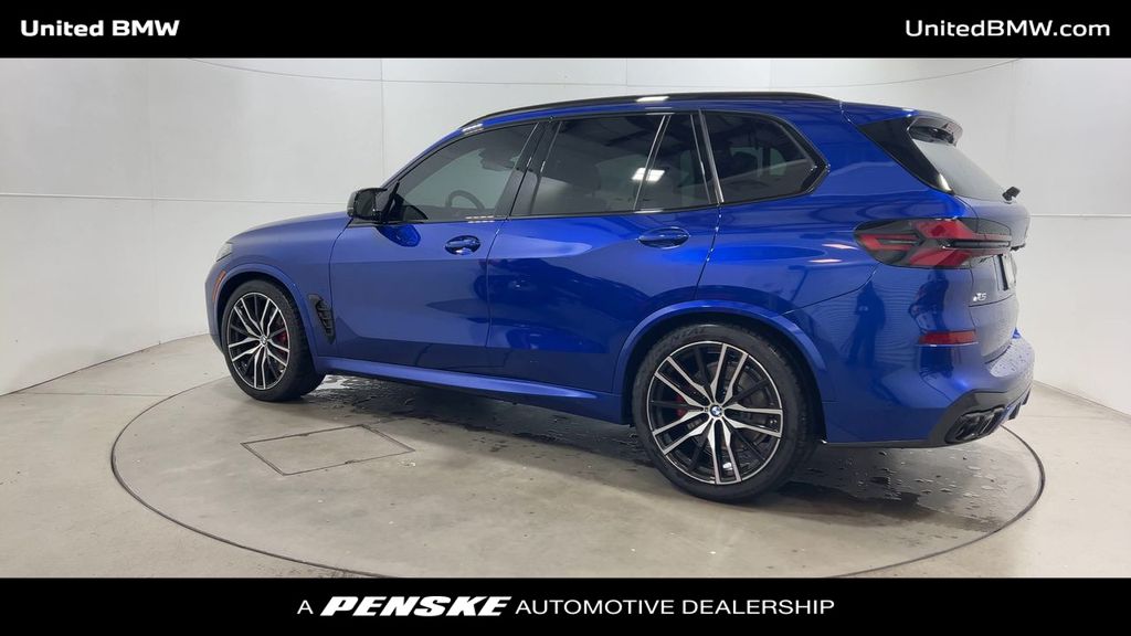 Thumbnail: 2025 BMW X5 - 6