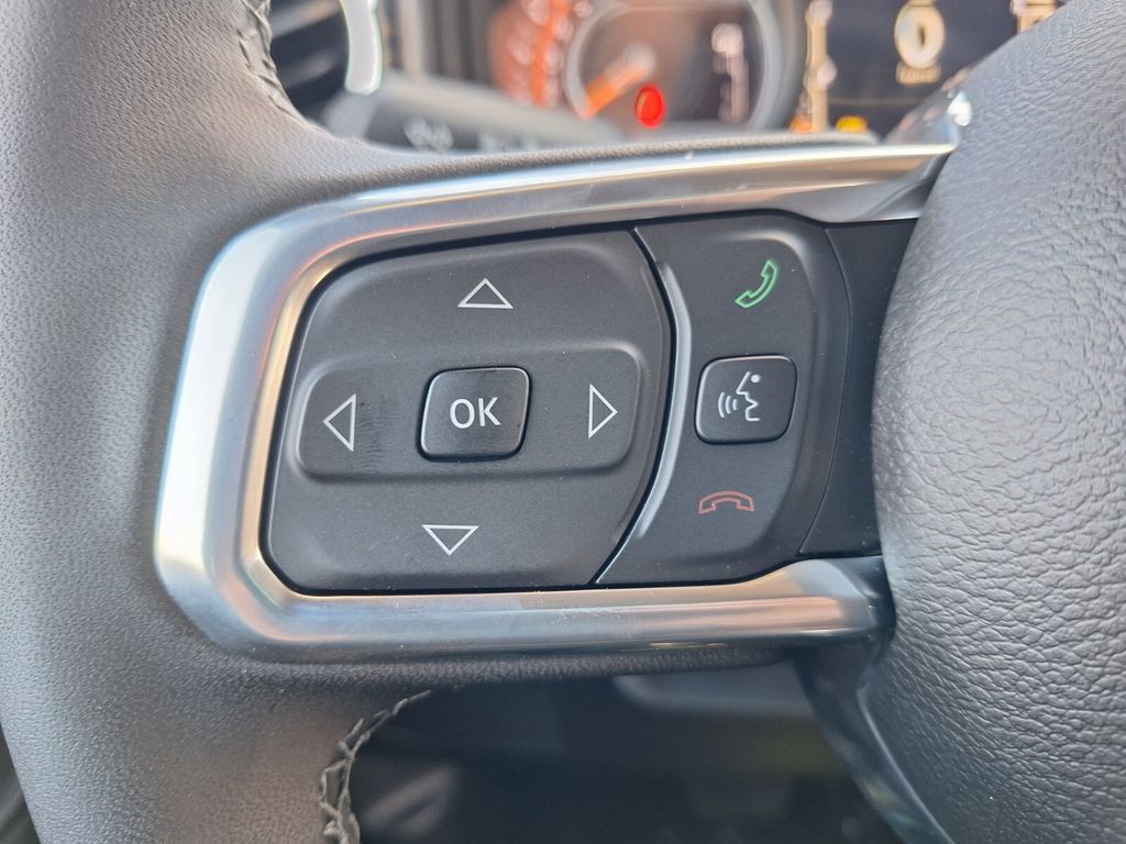 New 2026 Jeep Wrangler SUV