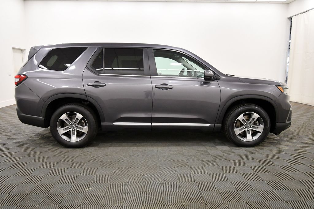 Used 2024 Honda Pilot SUV