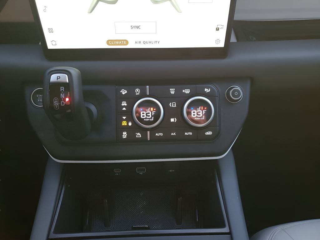 Used Car 2023 Land Rover Defender 130  Se For Sale Under $70,000 In Austin, Texas