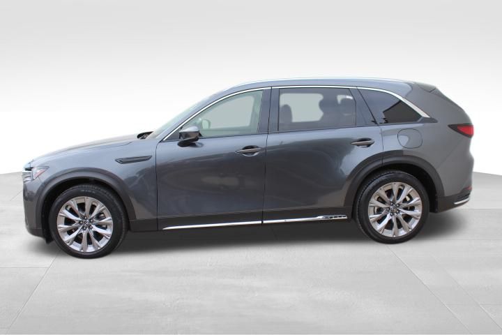 Used Car 2024 Mazda Cx-90  3.3 Turbo Premium For Sale Under $35,000 In Georgetown, Texas