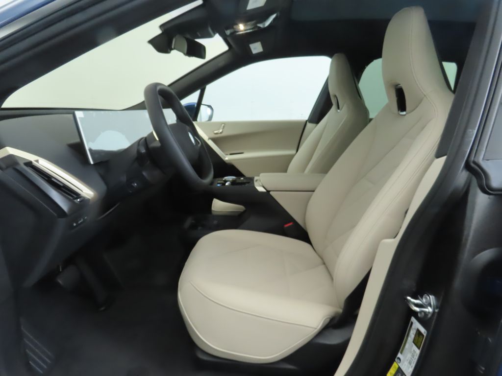 2025 BMW iX xDrive50 20