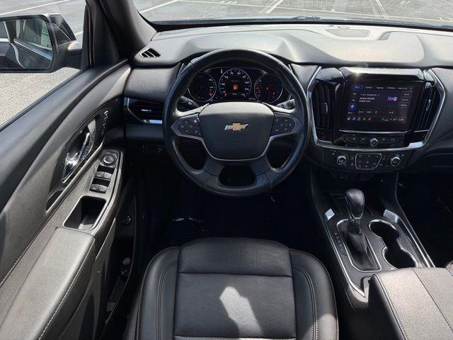 2022 Chevrolet Traverse High Country photo 13