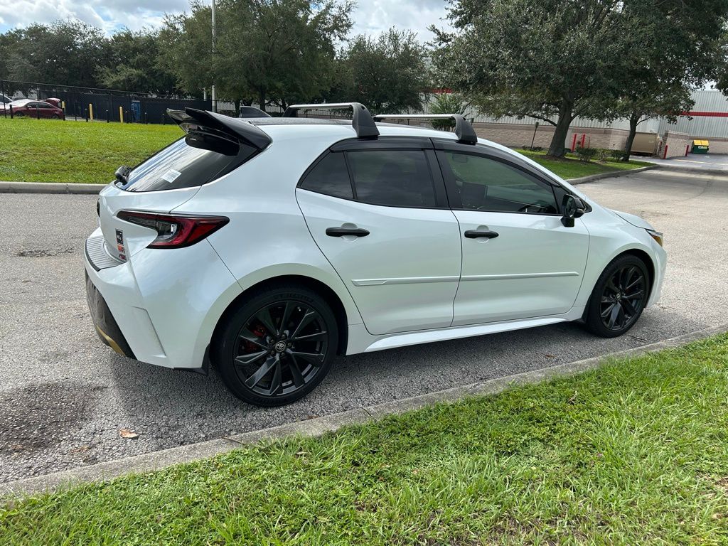 Thumbnail: 2023 Toyota Corolla - 5