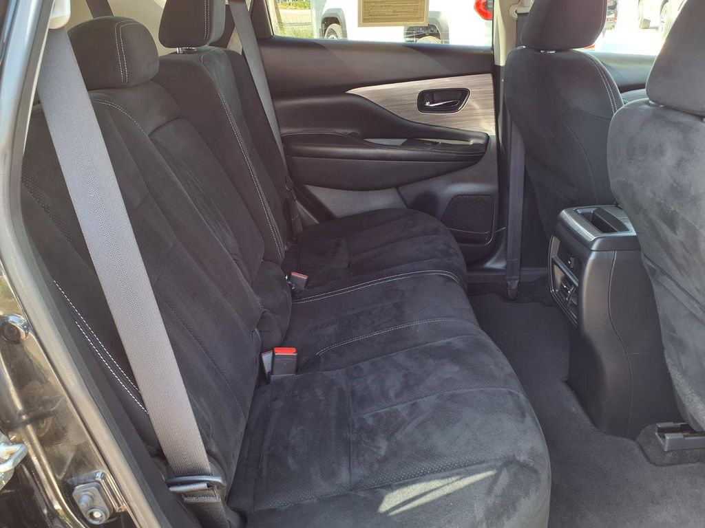 Used 2018 Nissan Murano SUV