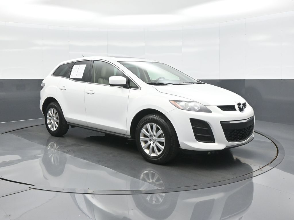 2011 Mazda CX-7 i Touring