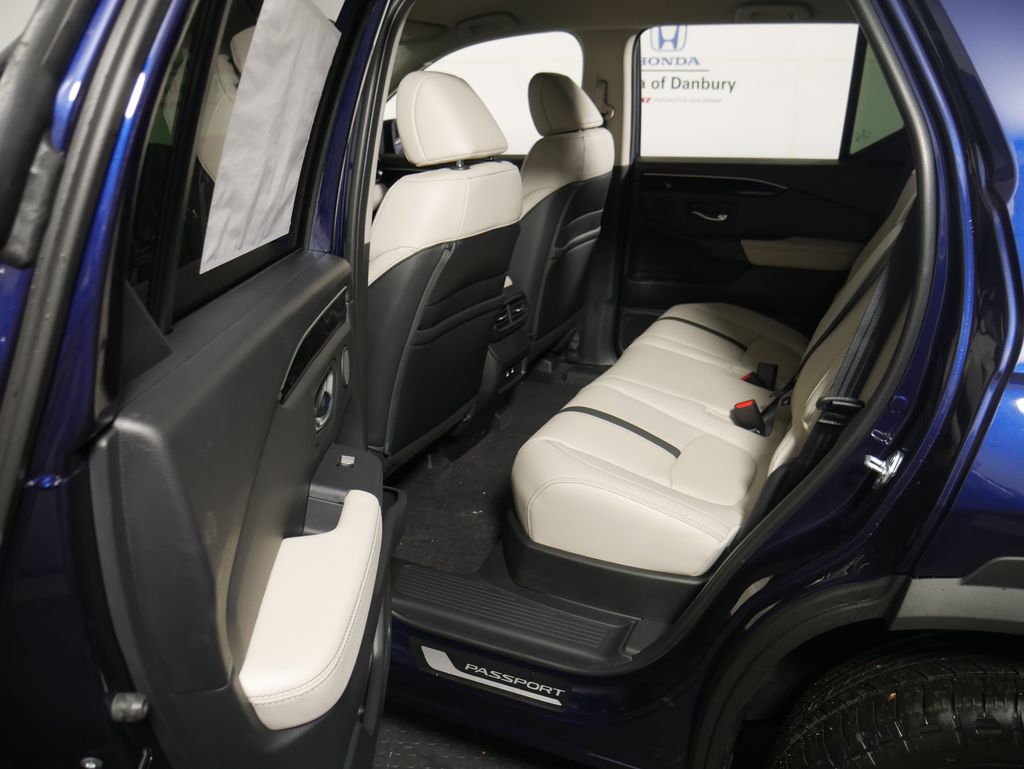 Thumbnail: 2026 Honda Passport - 15