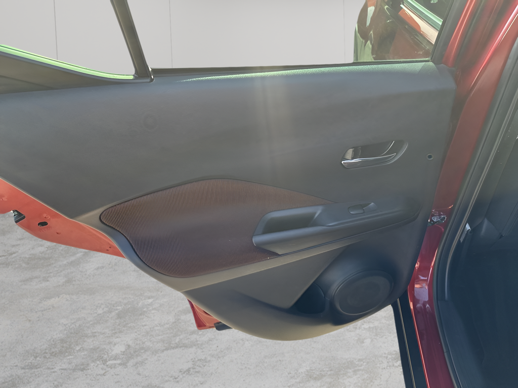 Used Car 2019 Nissan Kicks  Sr For Sale Under $15,000 In Austin, Texas