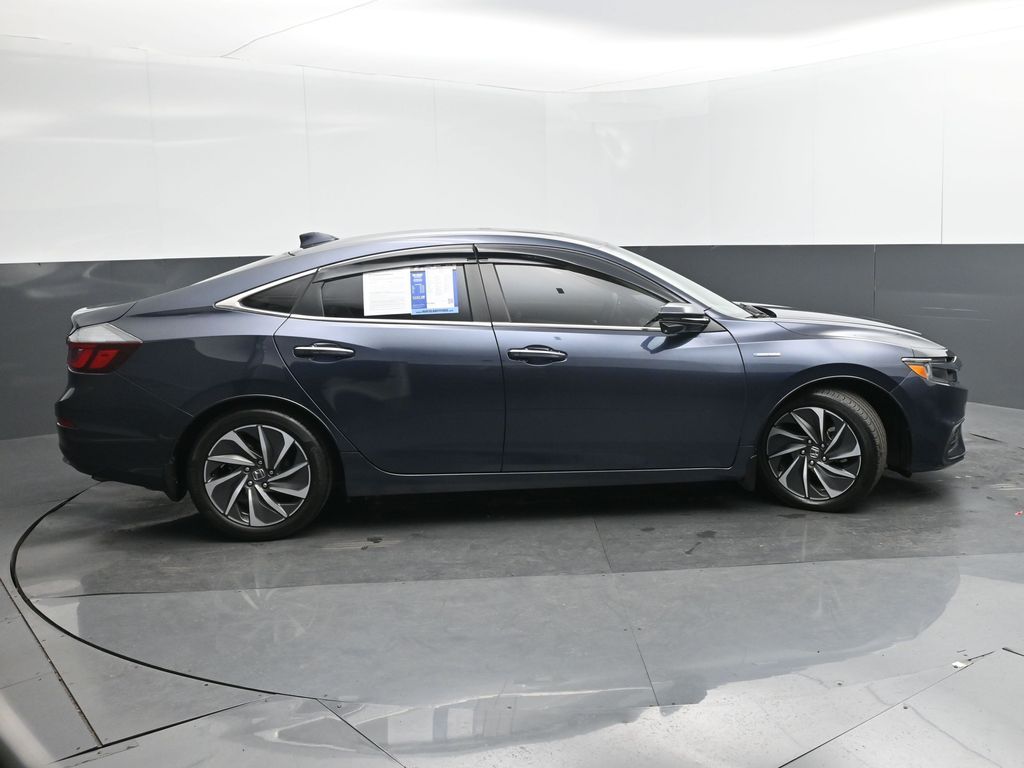 2020 Honda Insight Touring