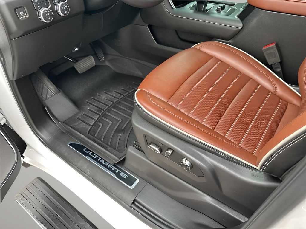 Used Car 2024 Gmc Sierra 1500  Denali Ultimate For Sale Under $70,000 In Austin, Texas