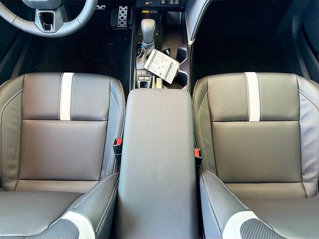 Thumbnail: 2026 Toyota Camry - 16