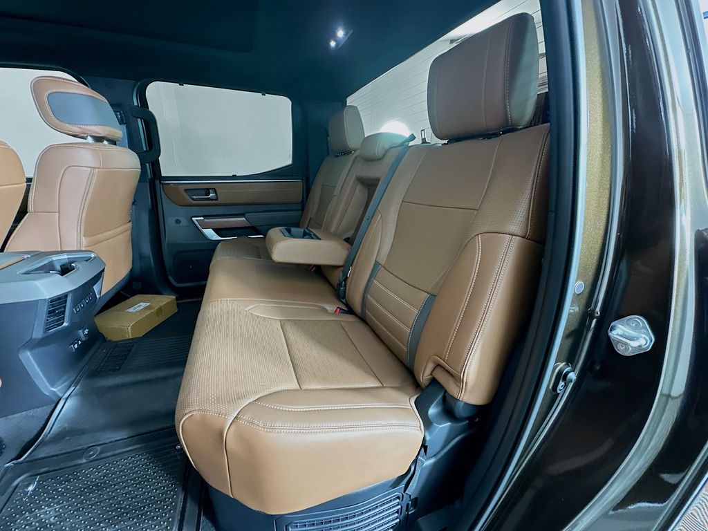 Thumbnail: 2025 Toyota Tundra - 24