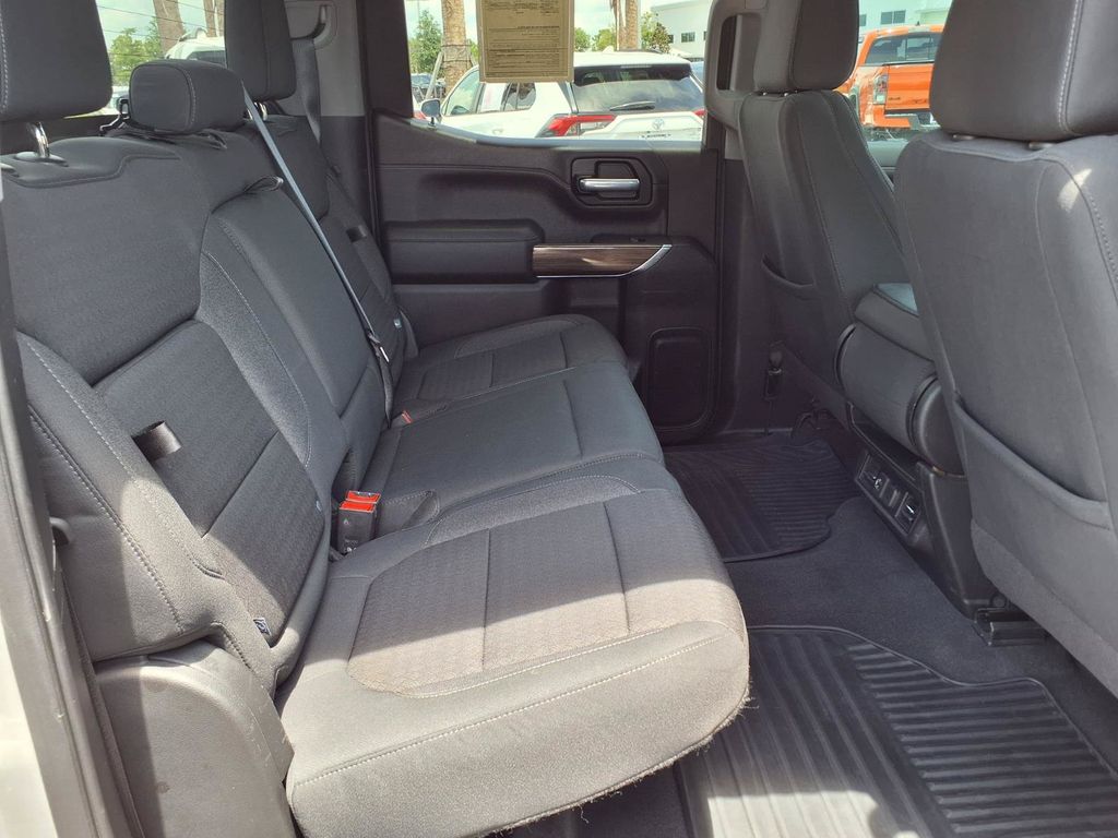 Used 2020 Chevrolet Silverado 1500 Truck