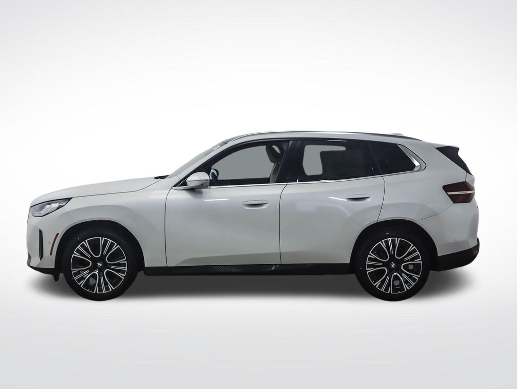 Thumbnail: 2026 BMW X3 - 2