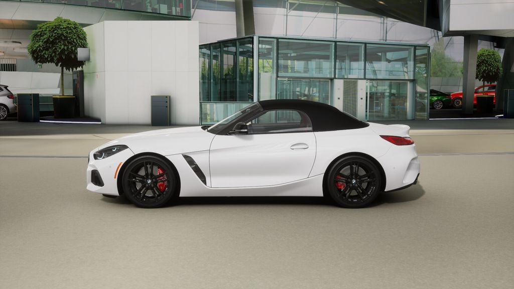 Thumbnail: 2026 BMW Z4 - 27