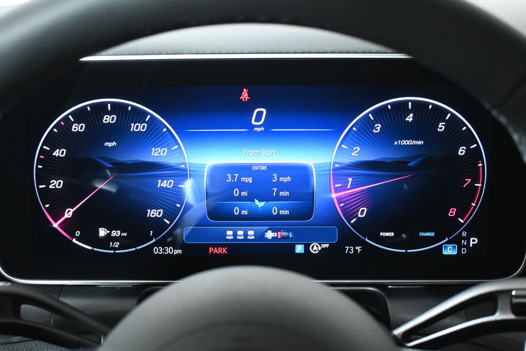 2025 Mercedes-Benz GLC 300 14