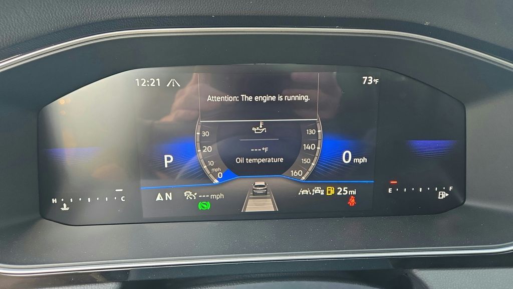 2026 Volkswagen Jetta