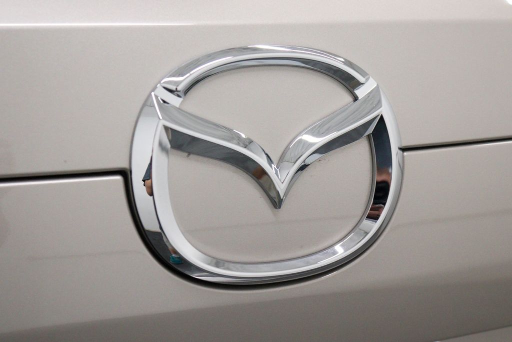 New Car 2025 Mazda Cx-5  2.5 S For Sale Under $30,000 In Georgetown, Texas