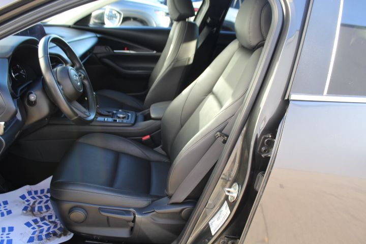 Used Car 2021 Mazda Cx-30  Select For Sale Under $20,000 In Georgetown, Texas