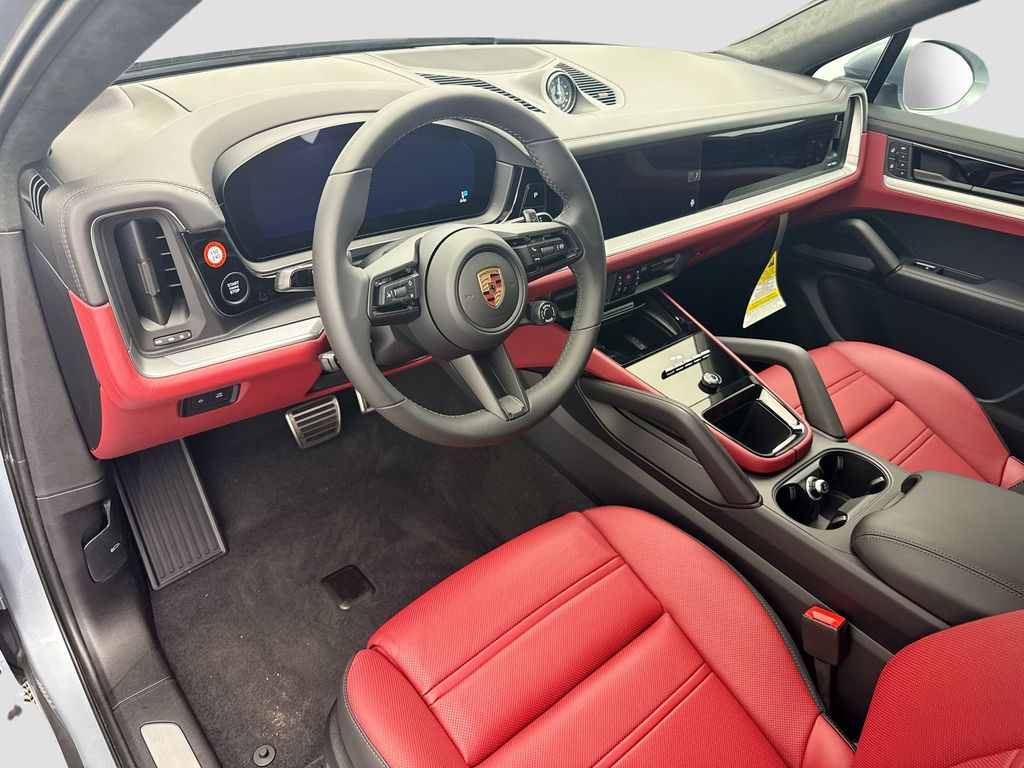 Thumbnail: 2026 Porsche  - 4