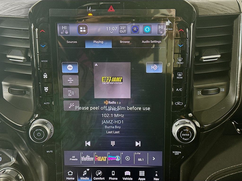 New 2026 Green Ram Limited 12in image 13