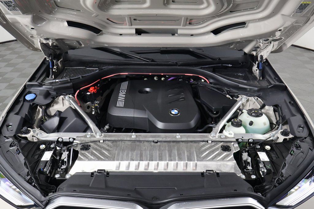 Thumbnail: 2026 BMW X3 - 9