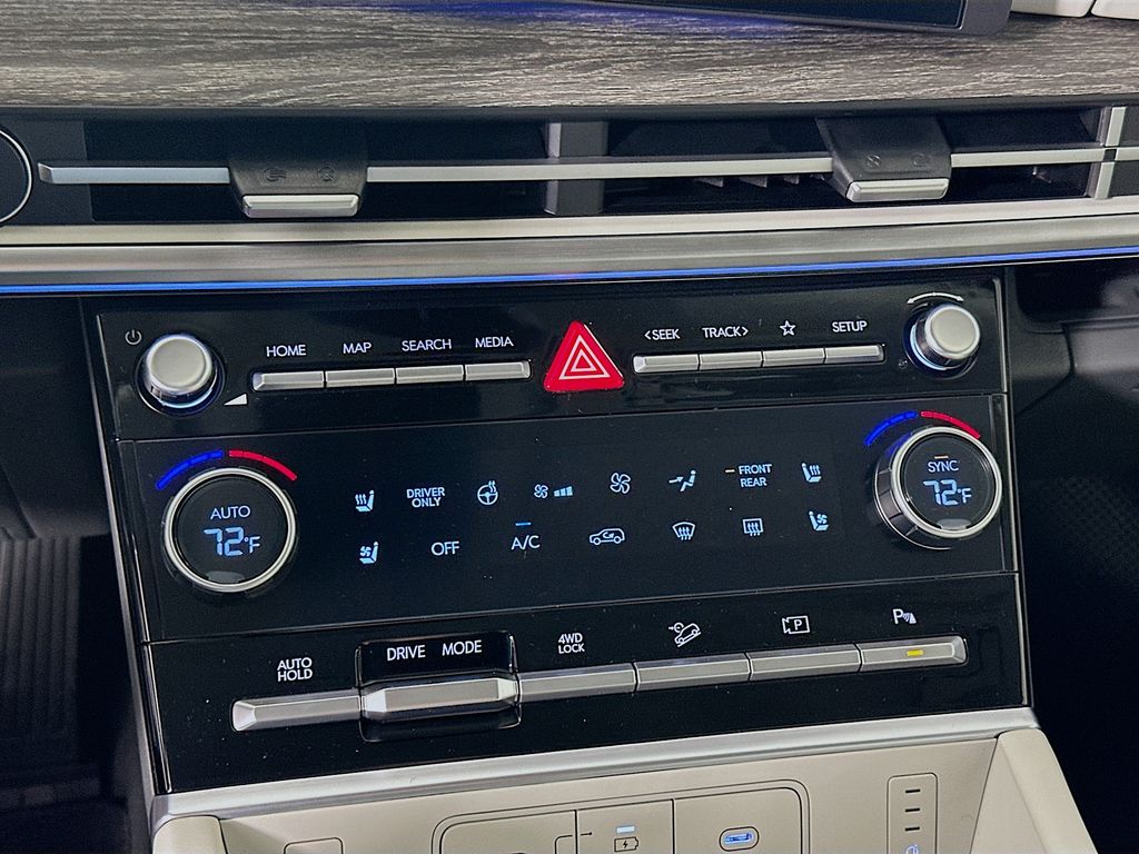 Thumbnail: 2026 Hyundai Santa Fe - 14