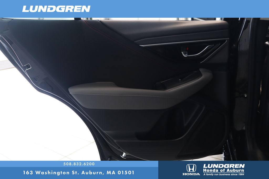 Used 2020 Subaru Legacy Sedan