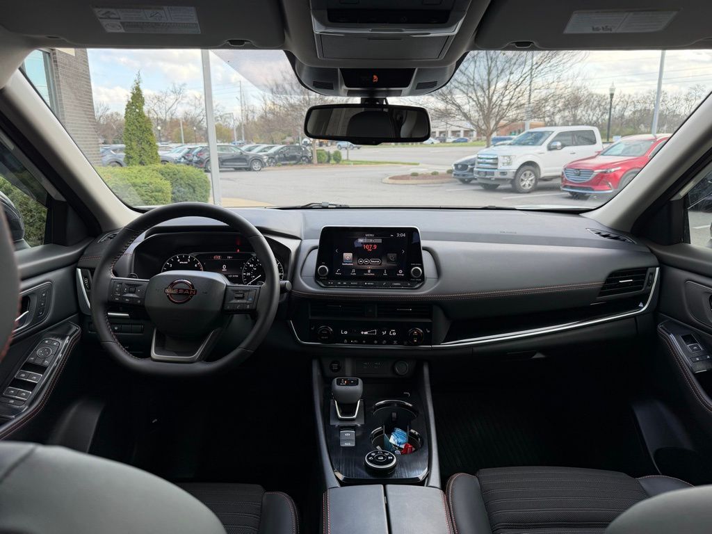 Used 2026 White Nissan Rock Creek image 19