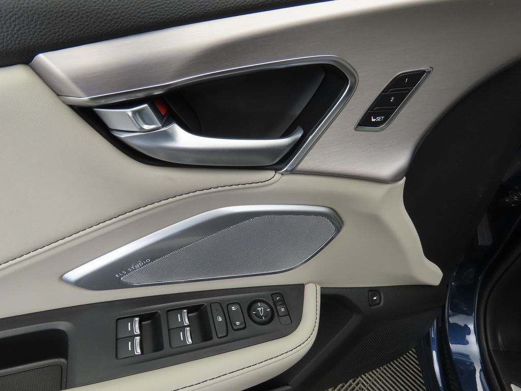 2025 Acura RDX Technology 23