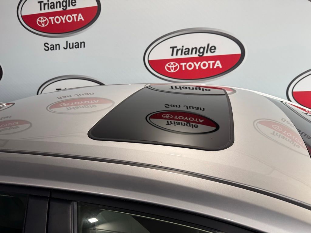 New Car 2025 Toyota Corolla  Se For Sale Under $40,000 In San Juan, Puerto Rico