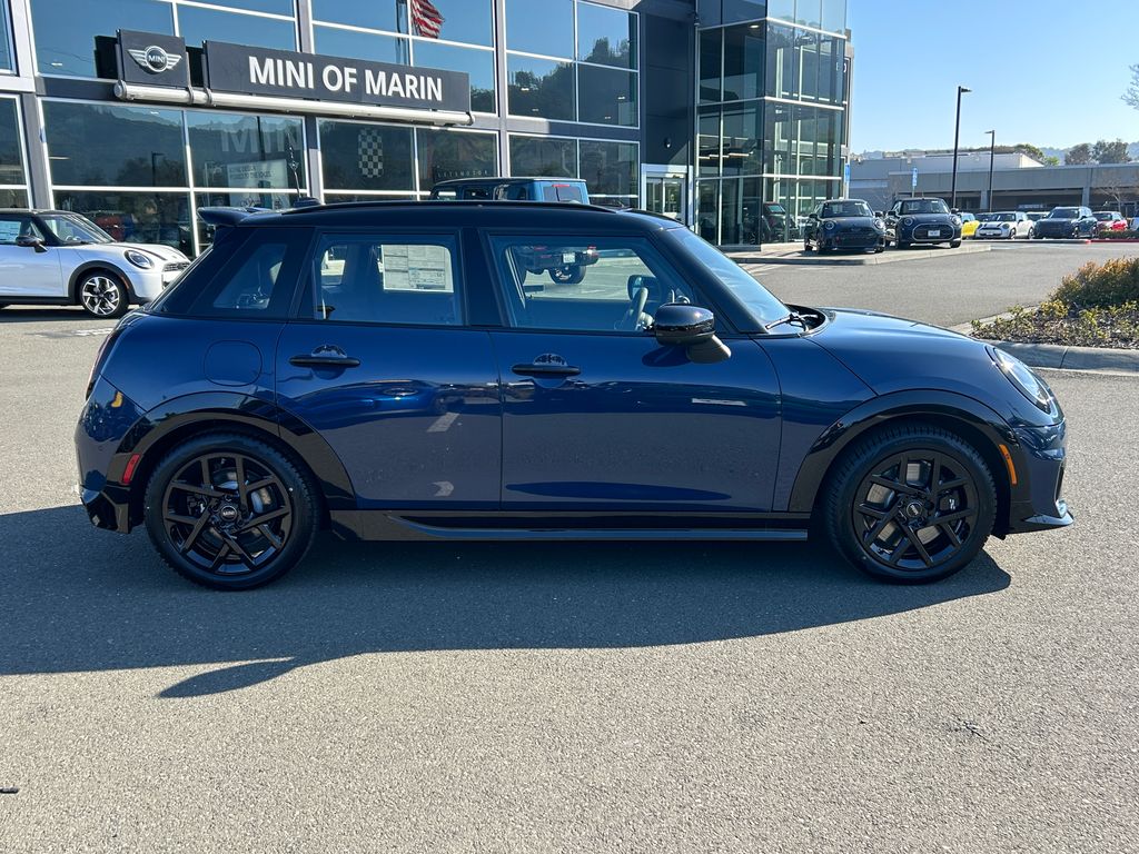 Thumbnail: 2026 MINI Cooper - 6