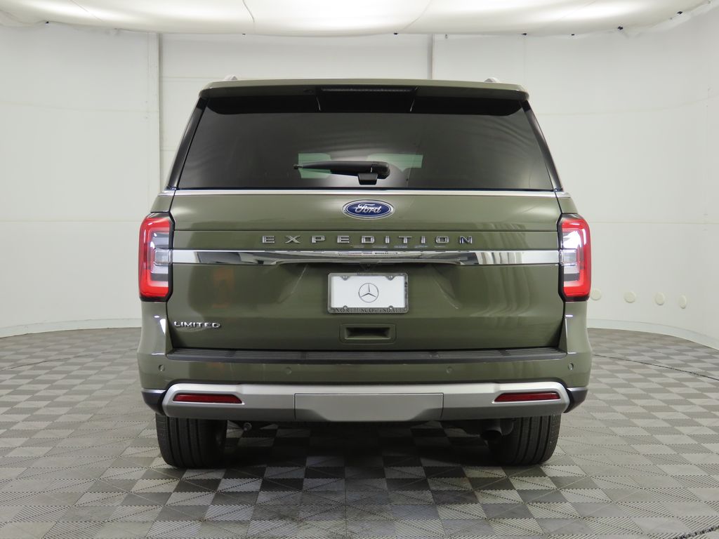 Thumbnail: 2024 Ford Expedition - 6