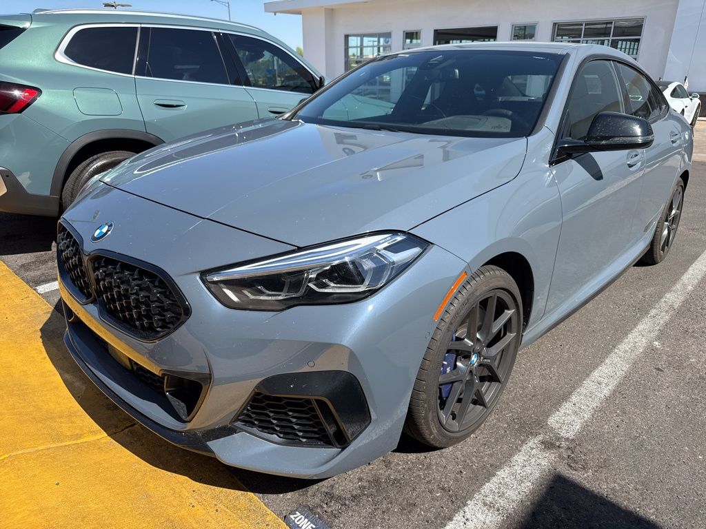 Thumbnail: 2022 BMW 2 Series - 2
