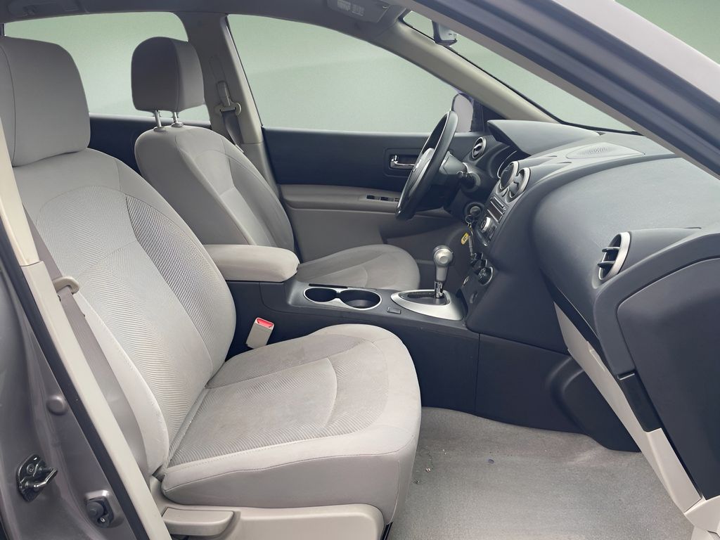 Used 2015 Nissan Rogue Select SUV
