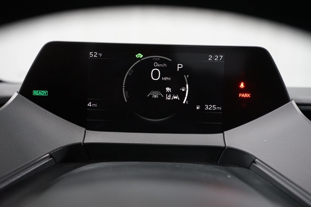 Thumbnail: 2026 Toyota Prius - 15