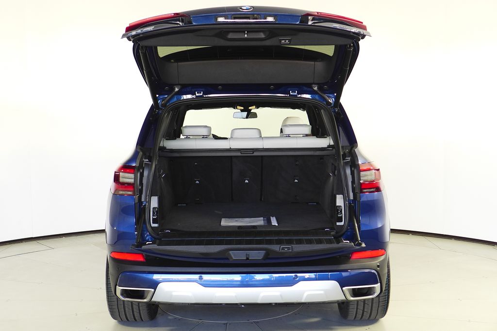 Thumbnail: 2023 BMW X5 - 10