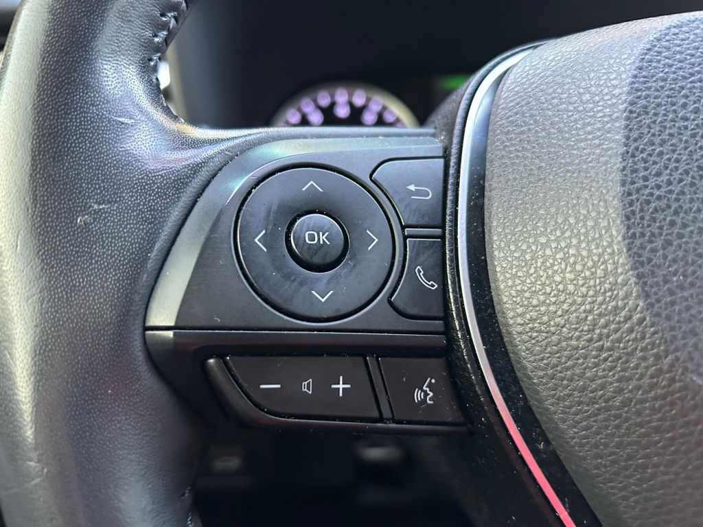 2019 Toyota RAV4 XLE Premium 20