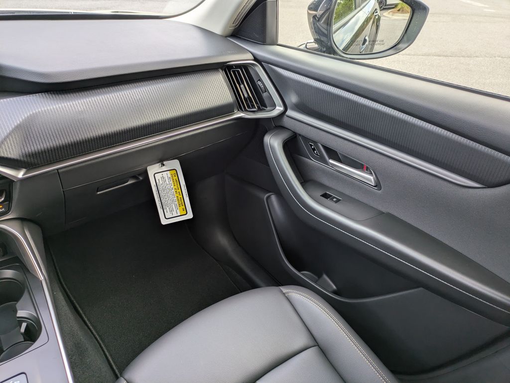 2026 Mazda CX-90 3.3 Turbo Select