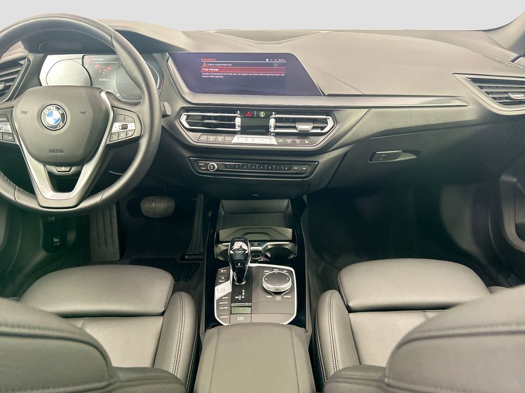 Thumbnail: 2021 BMW 2 Series - 13