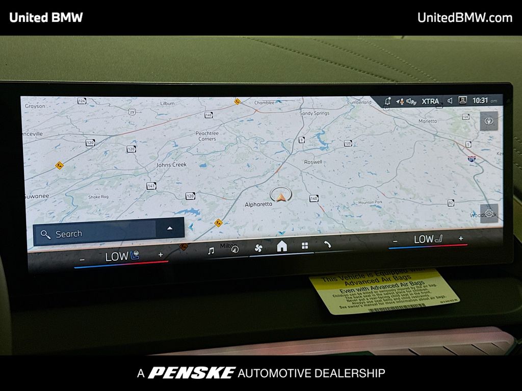 Thumbnail: 2026 BMW X3 - 10