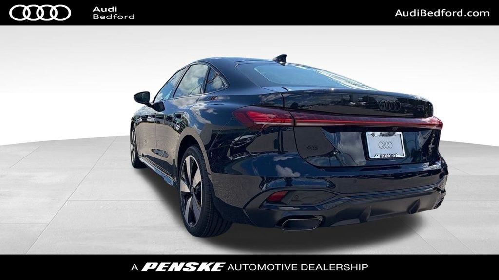 Thumbnail: 2026 Audi A5 - 6