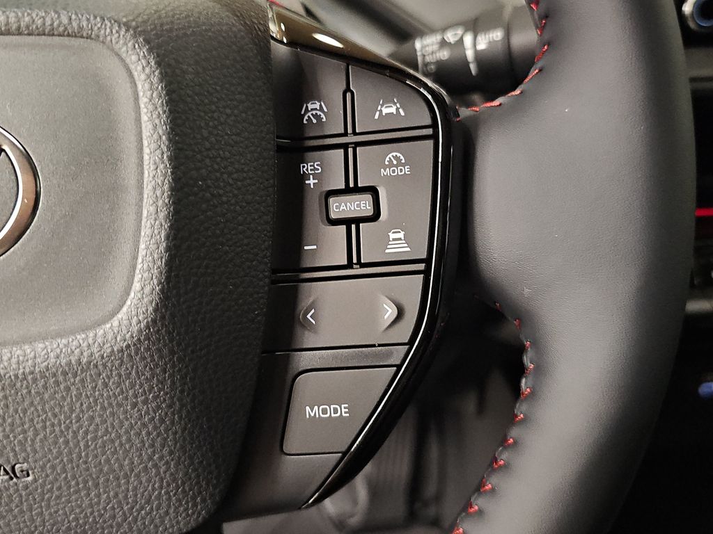 New 2027 Toyota Prius Plug-in Hybrid Sedan