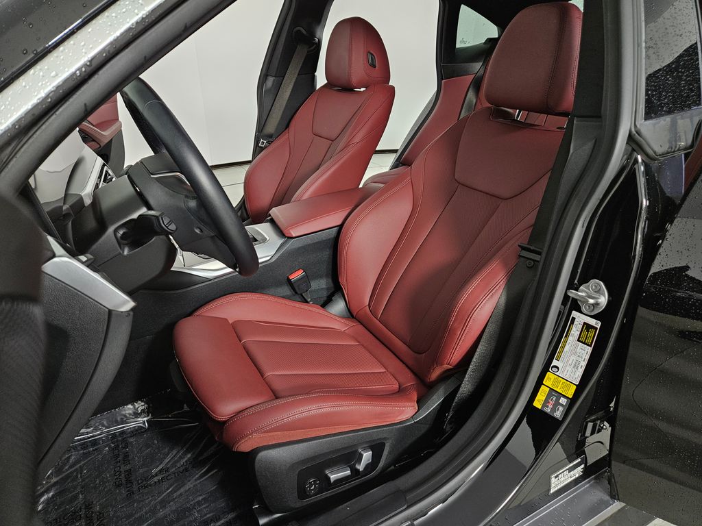 Thumbnail: 2023 BMW i4 - 22