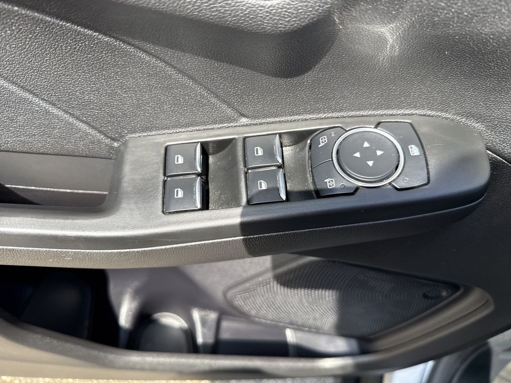 2023 Ford Escape ST-Line Silver at DeMontrond Ford