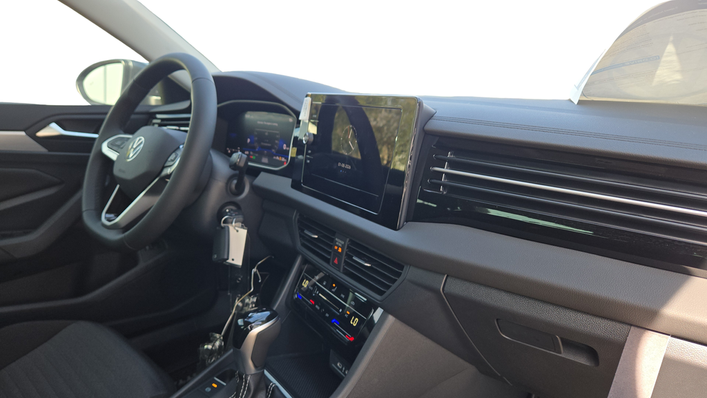 2026 Volkswagen Jetta