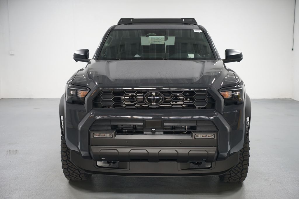Thumbnail: 2025 Toyota 4Runner - 2